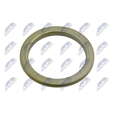 NTY Dichtring, Radnabe KLP-SU-025-U für Suzuki