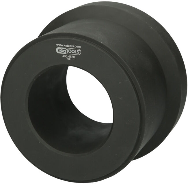 Broche de montage pour SAF Ø 138/159 mm KS Tools (460.4670)