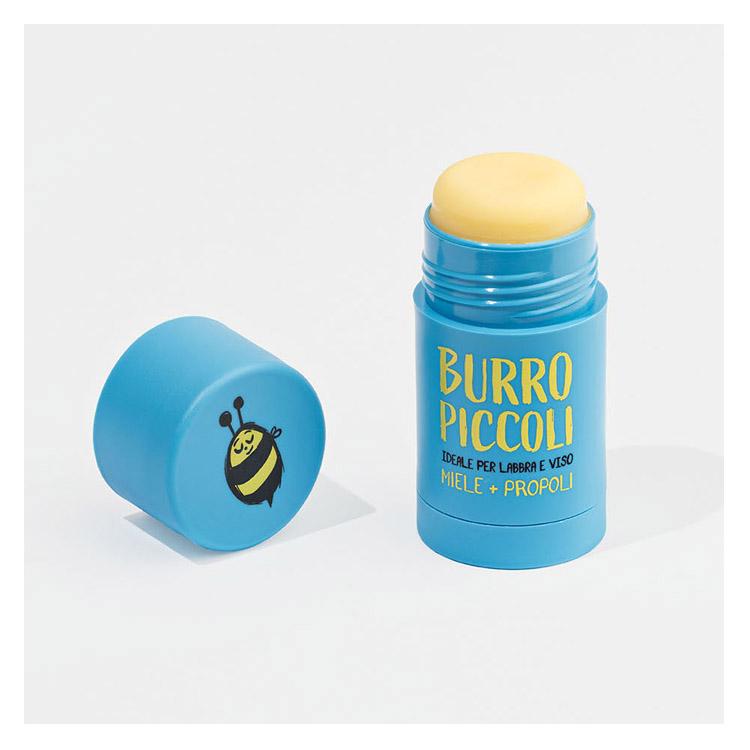 Francesca Lami Piccoli Honig Lippen- und Gesichtsbutter 15 ml (Lippenbalsam, 15 ml) (66648558)