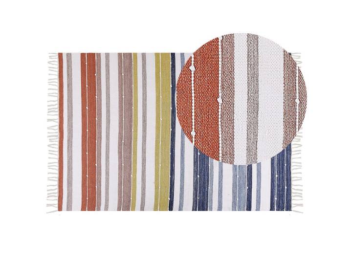 OUTDOOR-TEPPICH Tozakli 230/160 cm