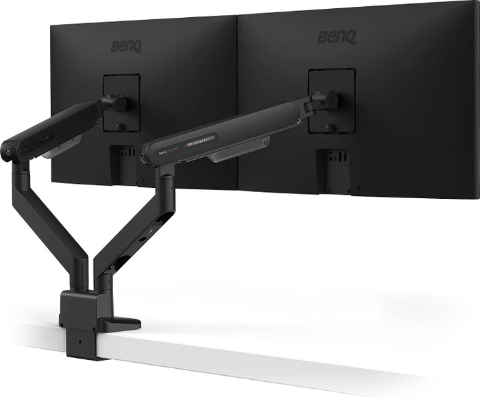 BenQ BDL01 Universal Dual Ergo-Monitorarm max. 40" LCDs