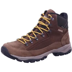 Meindl, Herren, Wanderschuhe, Baltimore Men GTX (44), Braun