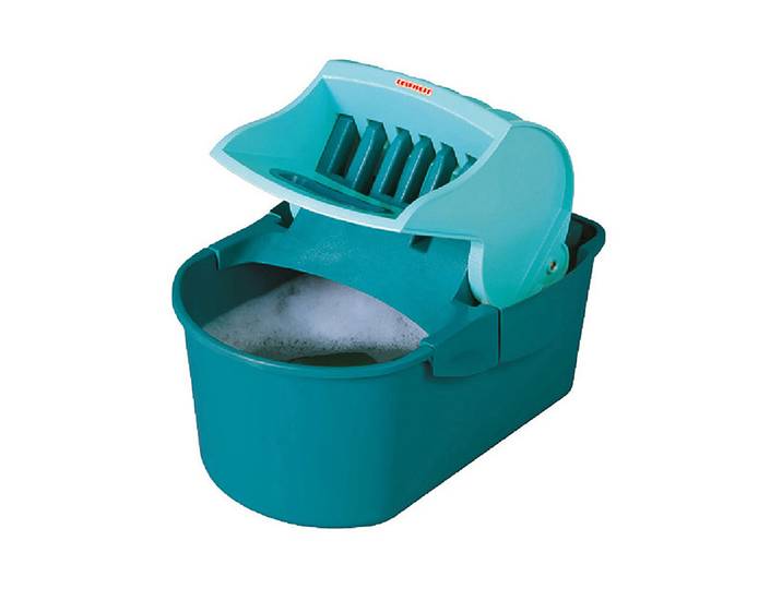 Leifheit Wischtuchpresse Profi Compact