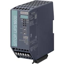 Siemens 6EP4134-3AB00-1AY0 6EP41343AB001AY0 Industrielle USV-Anlage (DIN Rail)