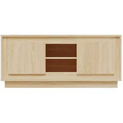 vidaXL, TV Möbel, Eltonum (102 x 35 x 45 cm)