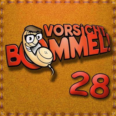 Vorsicht Bommel 28 - , Audio, 4251234320860