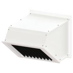 Helios Ventilatoren AIR1-AAHA XH 1000 Ansaughaube 06483
