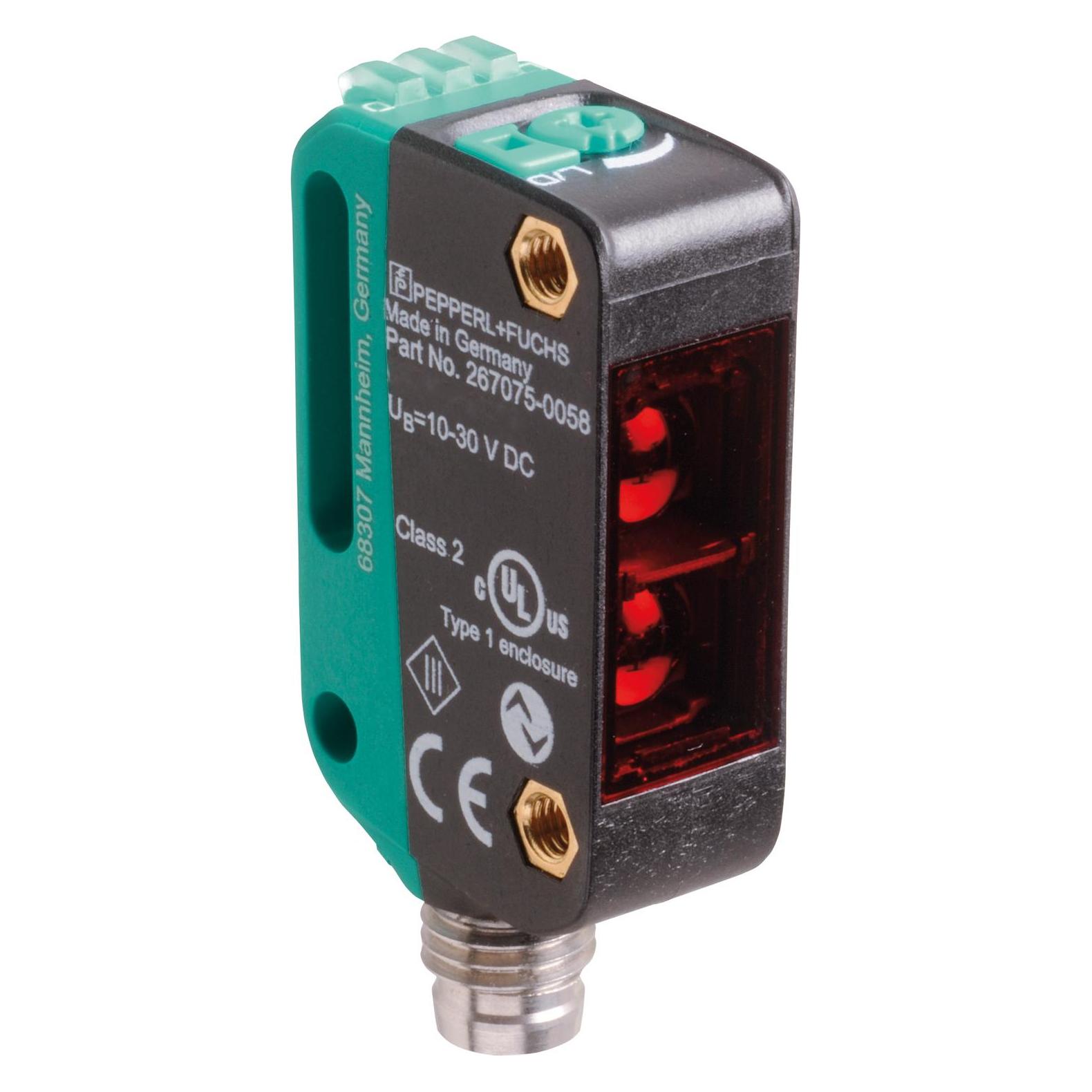 Pepperl & Fuchs Optisch (Diverse) (267075-0127)