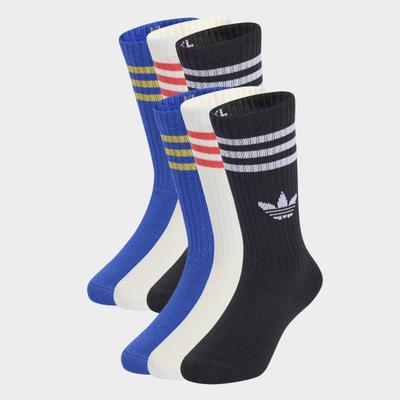 adidas Originals "3S CREW S 6P K"