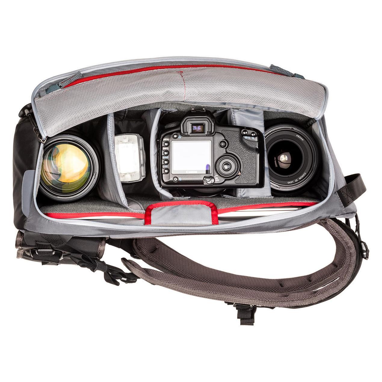 Mindshiftgear PhotoCross 15L (20 l) (520425)