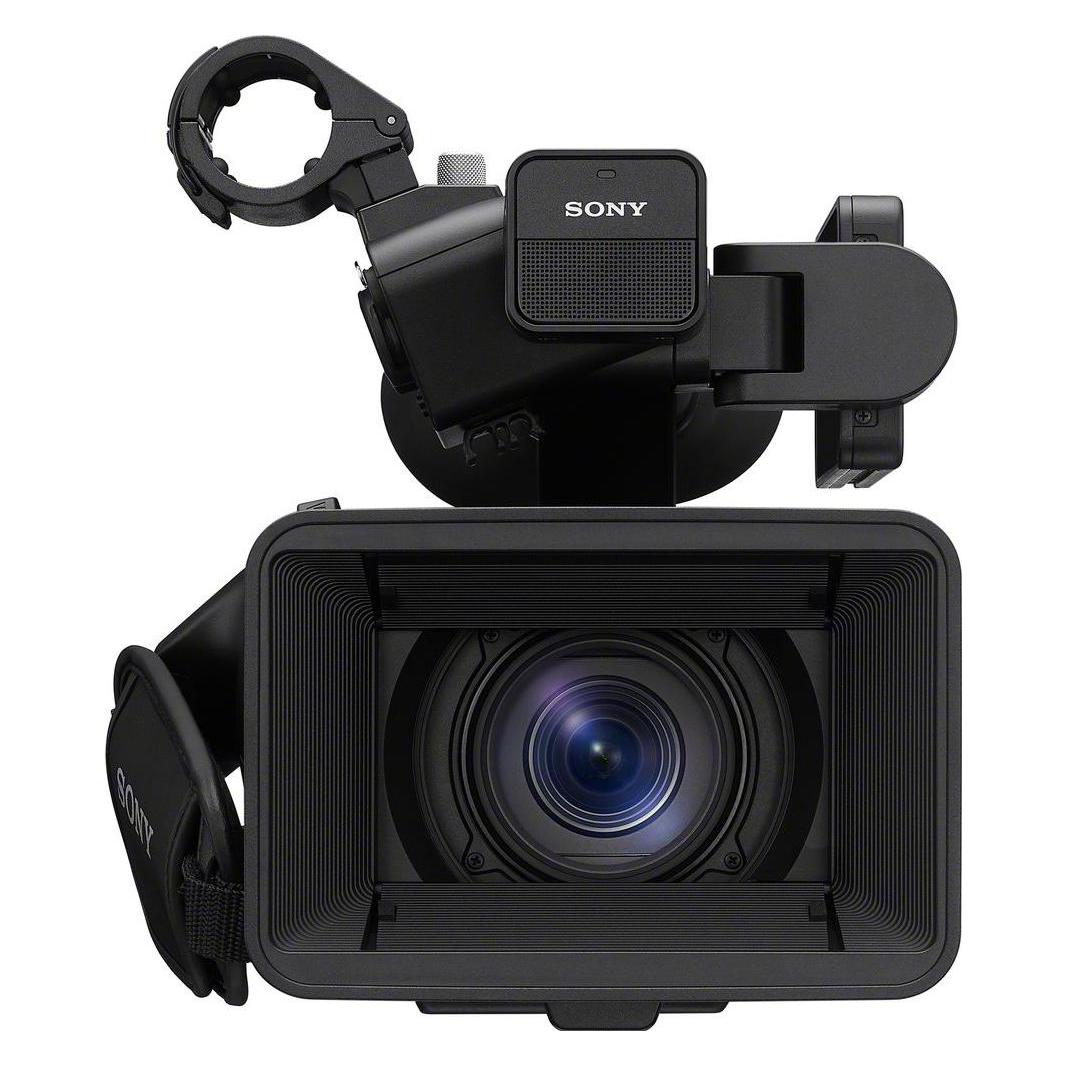Sony HXR-NX800 (14.90 Mpx, 30p, 20x) (HXRNX800B.CEC)