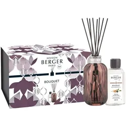 Quintessence Pflaume - Goldener Weizen Raumduft Diffuser