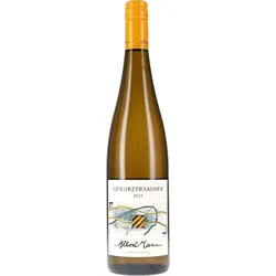 Gewürztraminer Albert Mann 2024 BIO