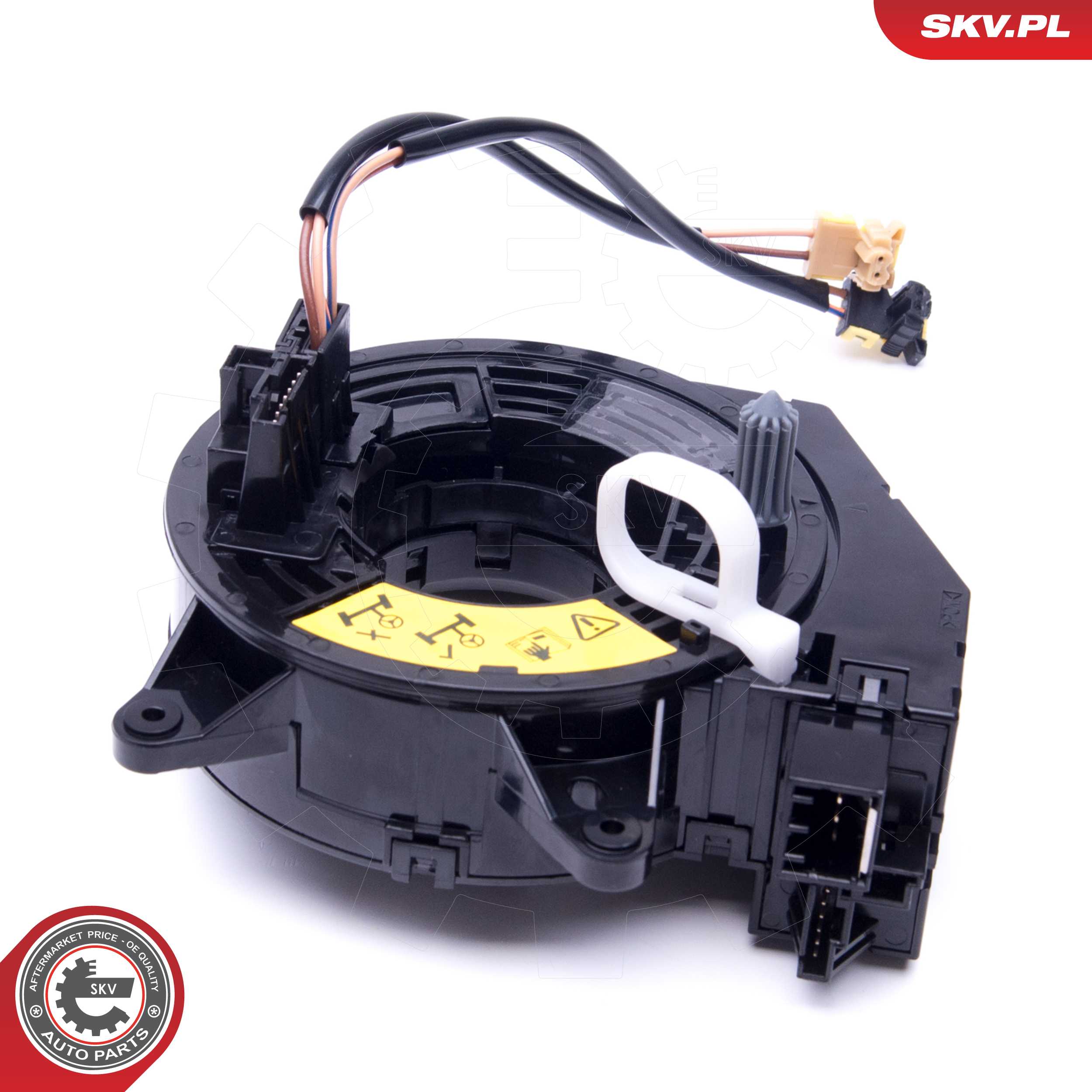 Esen Skv Wickelfeder, Airbag 96skv562 Für Land Rover
