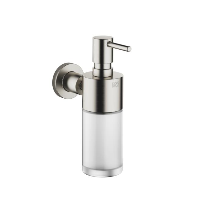 Dornbracht Spender 83435892-06 Wandmodell, platin matt