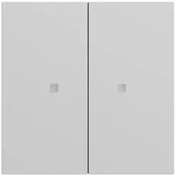 Gira Taster Wippe 2f OneKNX 517376