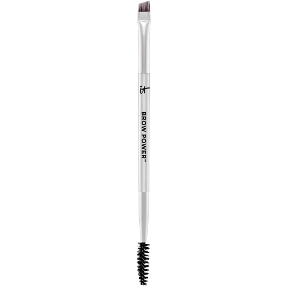 iT Cosmetics Heavenly Luxe Brow Power Universal Transformer Brush #21 1&nbsp;un.