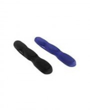 Kensington Foam Keyboard Wristrest Tastatur-Handgelenkauflage Schwarz Handballenauflage (62383)