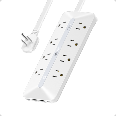 Anker USB Power Strip (12-in-1, 35W)