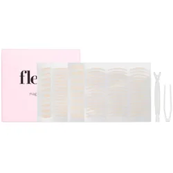 fleeky Magic Stripes
