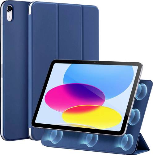 ESR Rebound Tablet Hülle Apple iPad 27,7cm (10,9") - 27,9cm (11") Blau