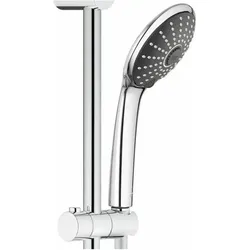 Grohe, Duschbrause, 27333000 (3 Strahlarten, 9.50 l/min)