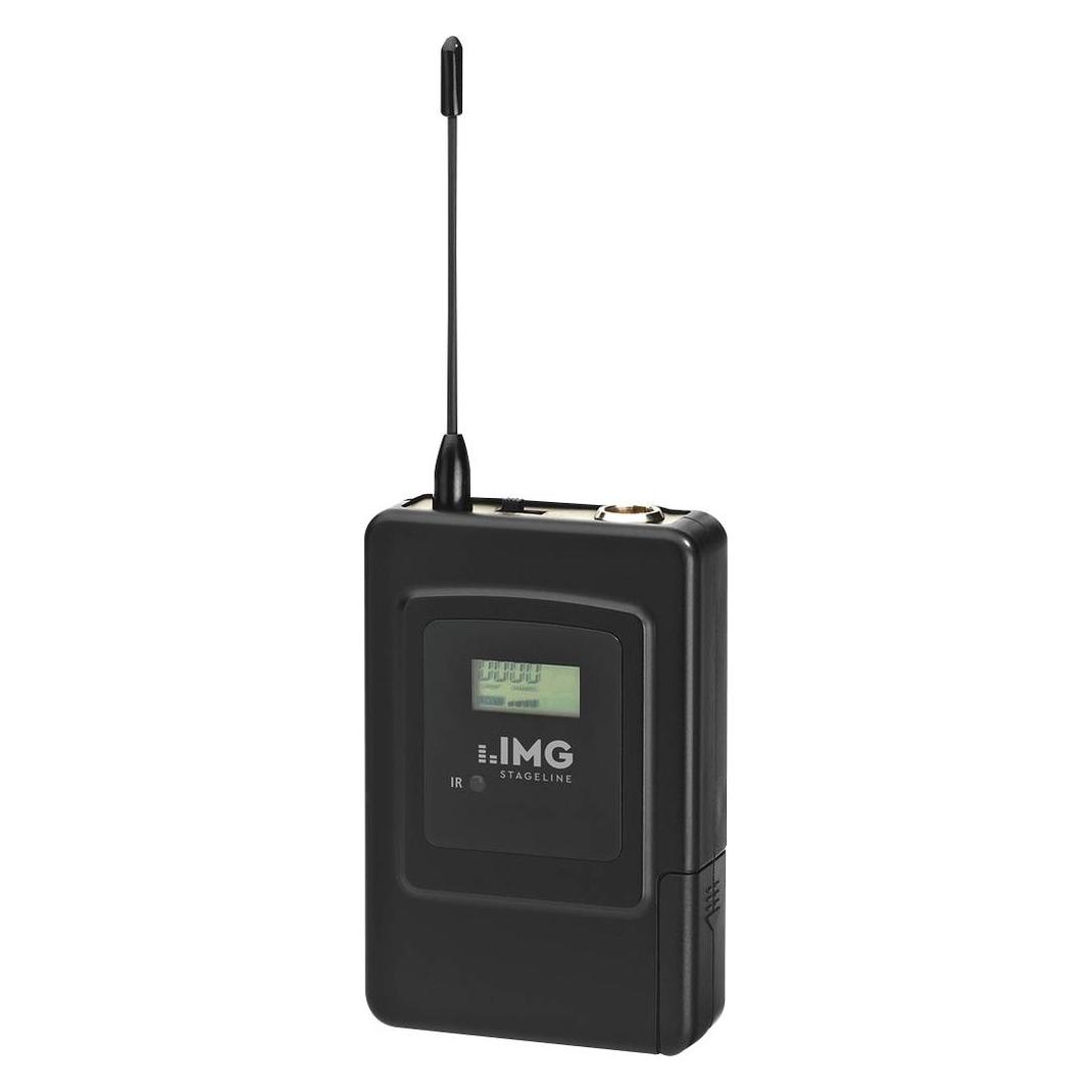 Img Stage Line Funk-Taschensender, zu TXS-6xx Serie (TXS-606HSE/2)