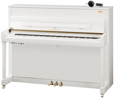 Kawai K-200 AURES 2 WH/P Piano