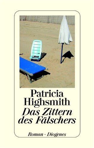 Patricia Highsmith - Das Zittern des Fälschers: Roman - Preis vom 06.10.2026 07:26:00 h