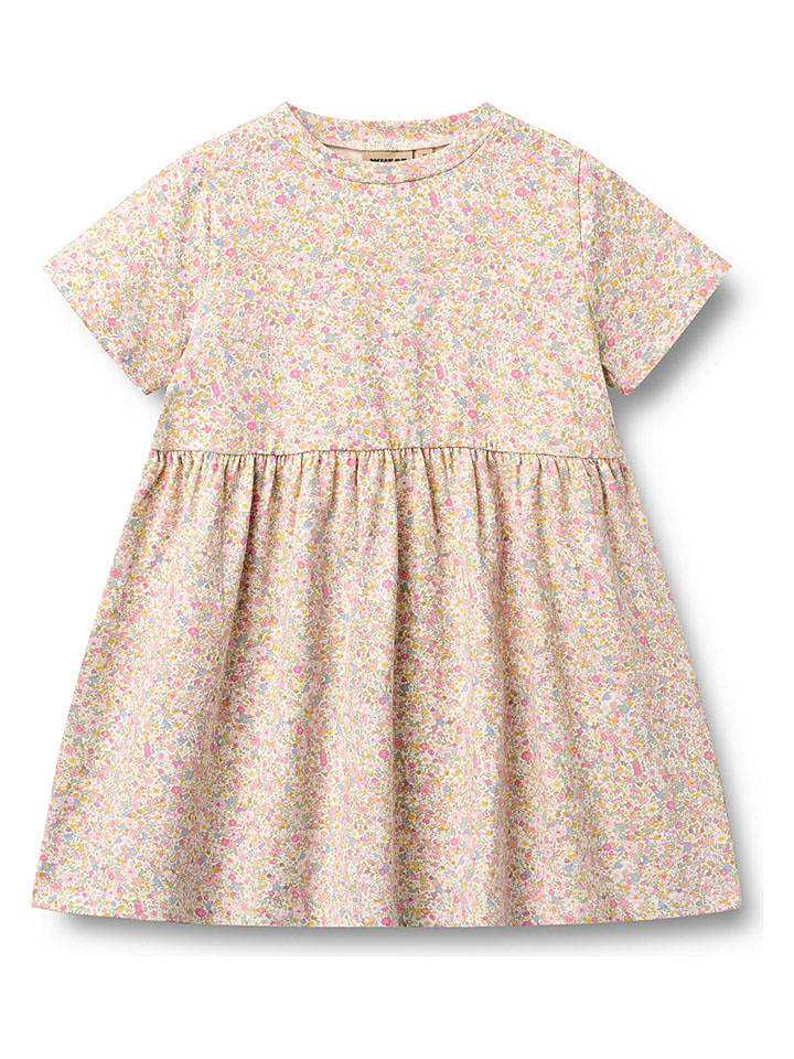 Wheat Kleid "Anna" in Creme - 110