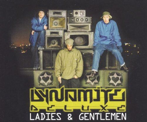 Dynamite Deluxe - Ladies & Gentlemen - Preis vom 11.10.2026 23:13:37 h