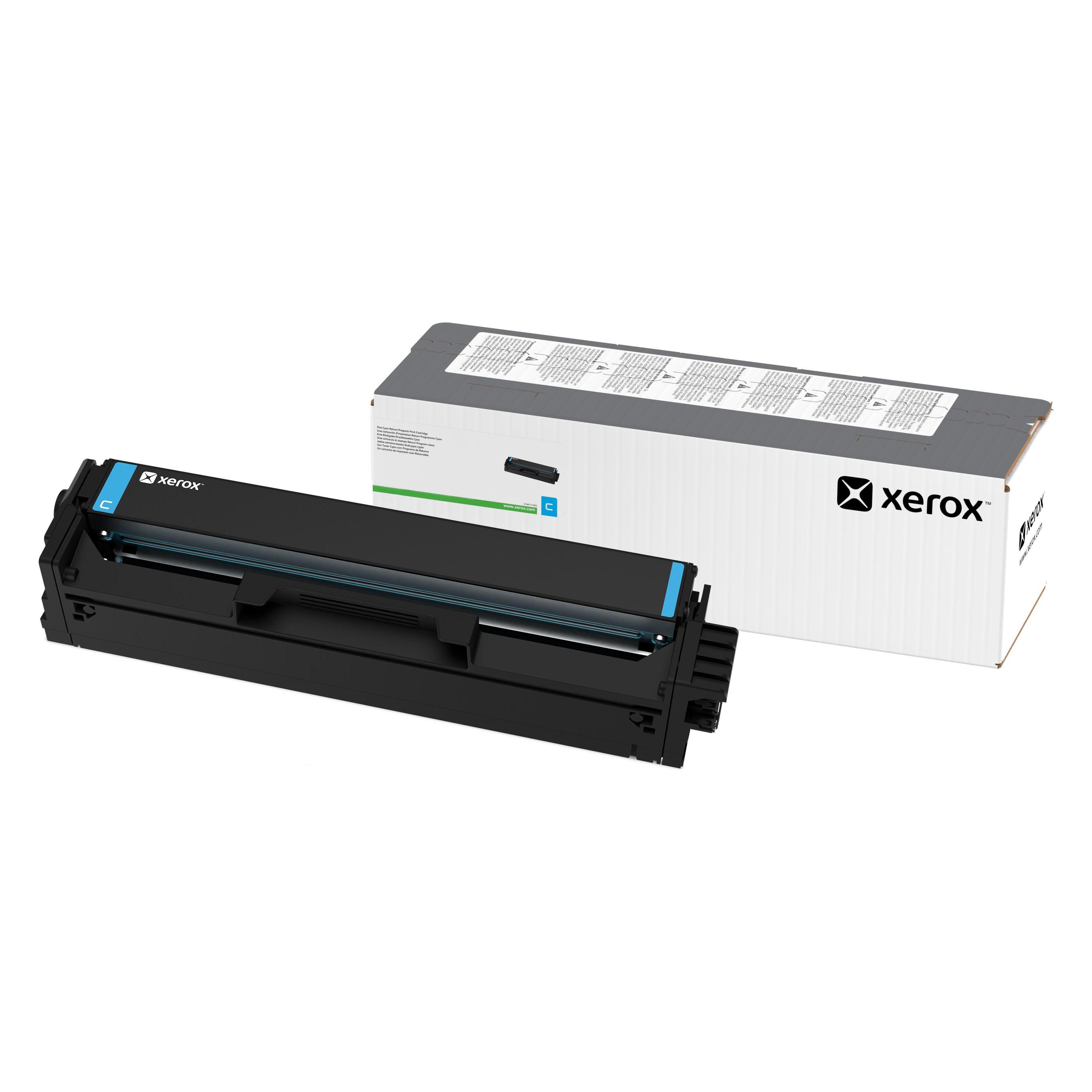 Xerox C300 / C303 / C305 Cyan Extra High (C) (006R05096)