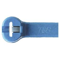 LAPP 61723351 KABELBINDER TY-RAP TY523MR-NDT 92X2,0 BU Kabelbinder 100 St.