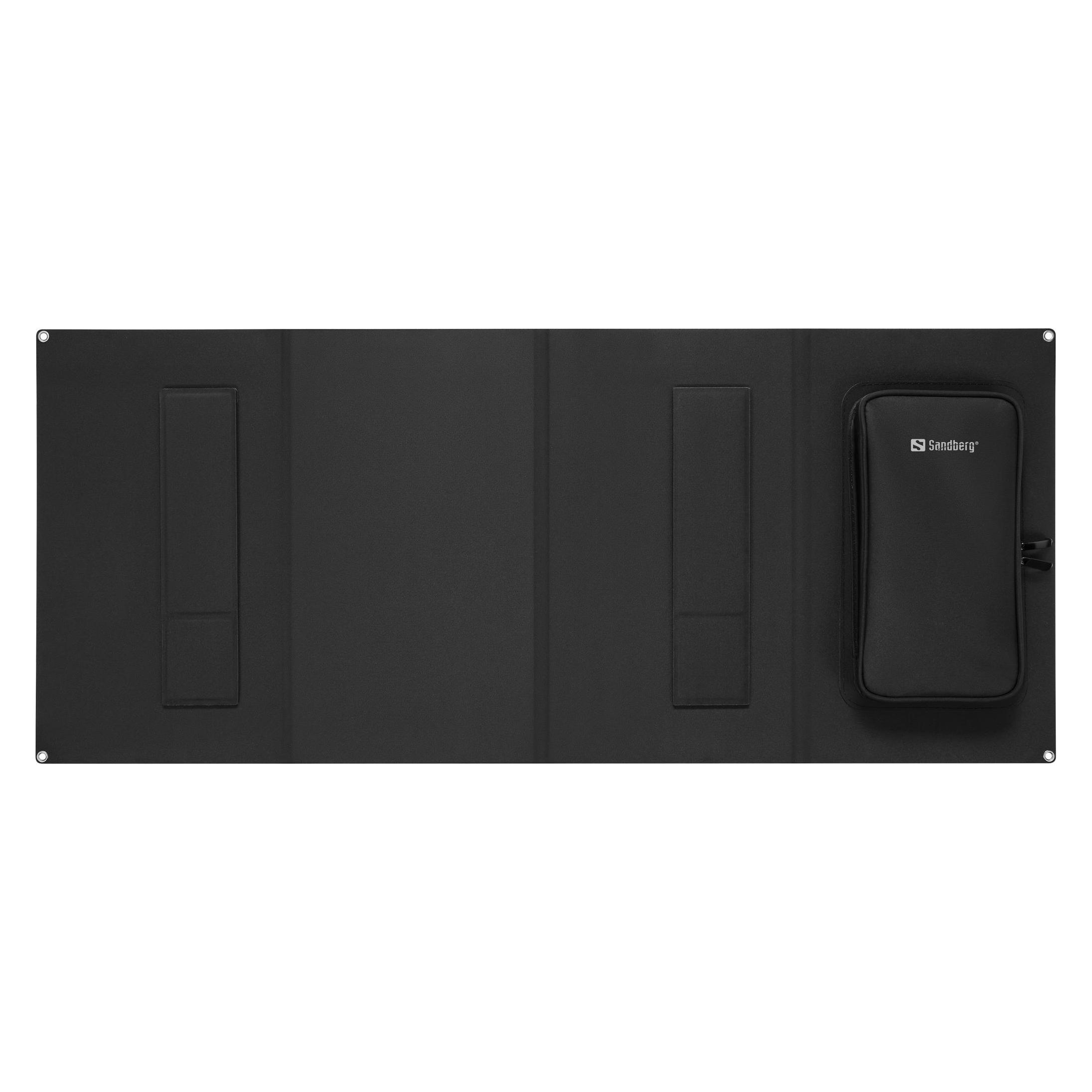 Sandberg Solar Charger (60 W, 1.40 kg) (421-43)
