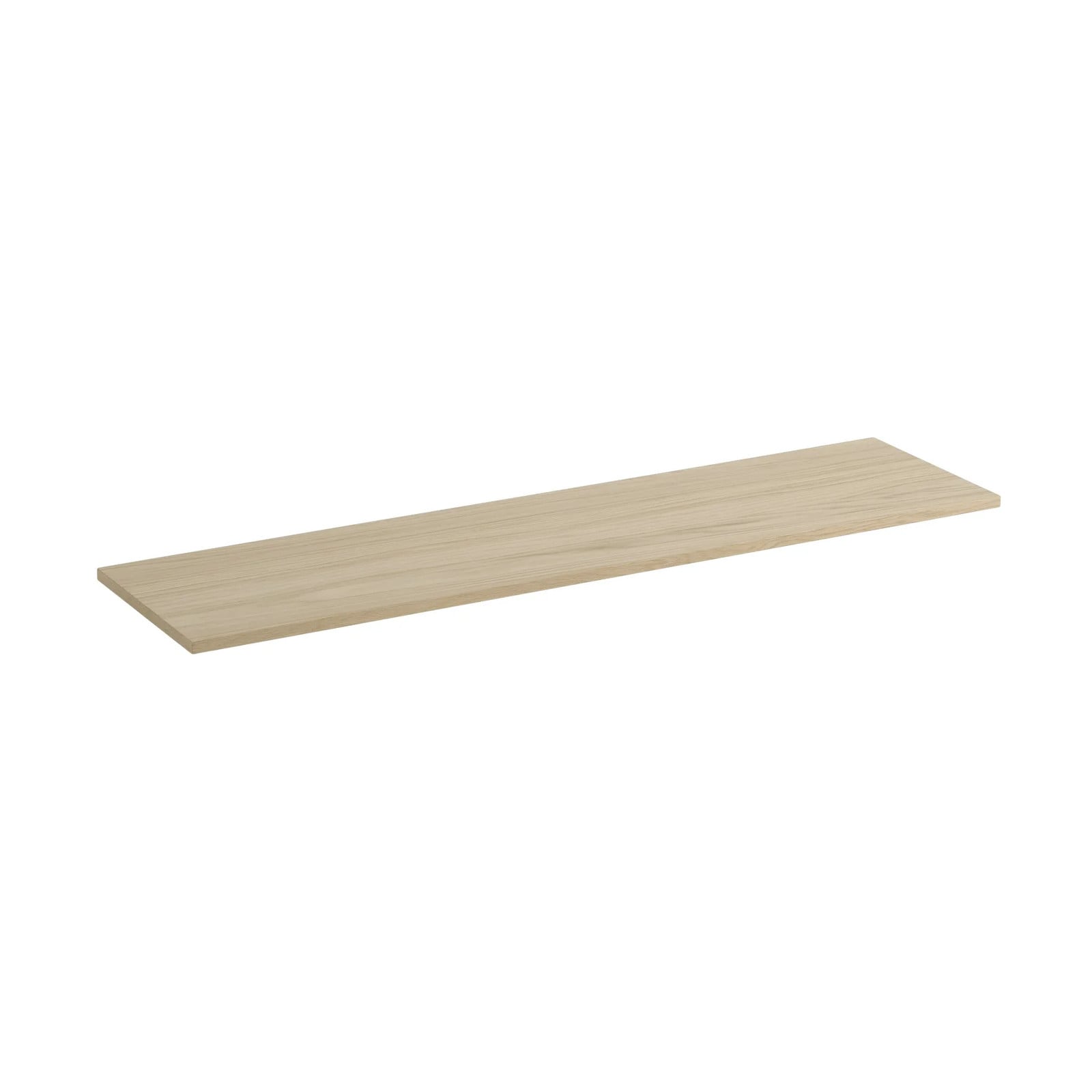 Muuto Stacked opslagsysteem Top Plate Oak