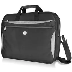Arctic NB 501 - Laptop/Notebook Case for Devices up to 15 inches (15"), Notebooktasche, Schwarz