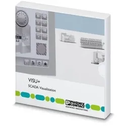 Phoenix Contact Software VISU+ 2 RT 512