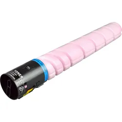Kompatibler Toner ersetzt Lexmark 24B6847 magenta
