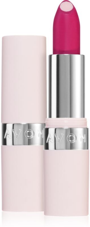 Avon Hydramatic brillant à lèvres hydratant à l'acide hyaluronique teinte Fuchsia 3.6 g