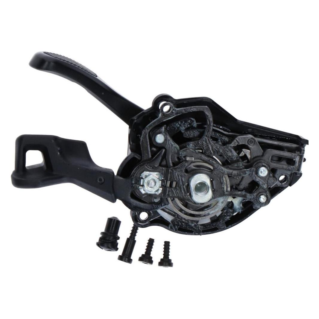 Shimano SCHALHEBEL-EINHEIT UNTEN RE.OHNE ABDECK U.GANGANZ. SL-M8100-1 (39190264)