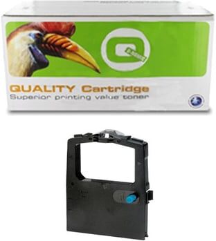 Q-Nomic 09002310 cinta negra