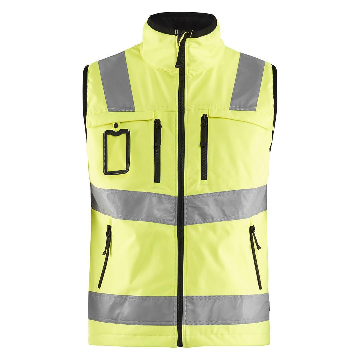 Blakläder Softshell Weste (XL) (304925173300XL)