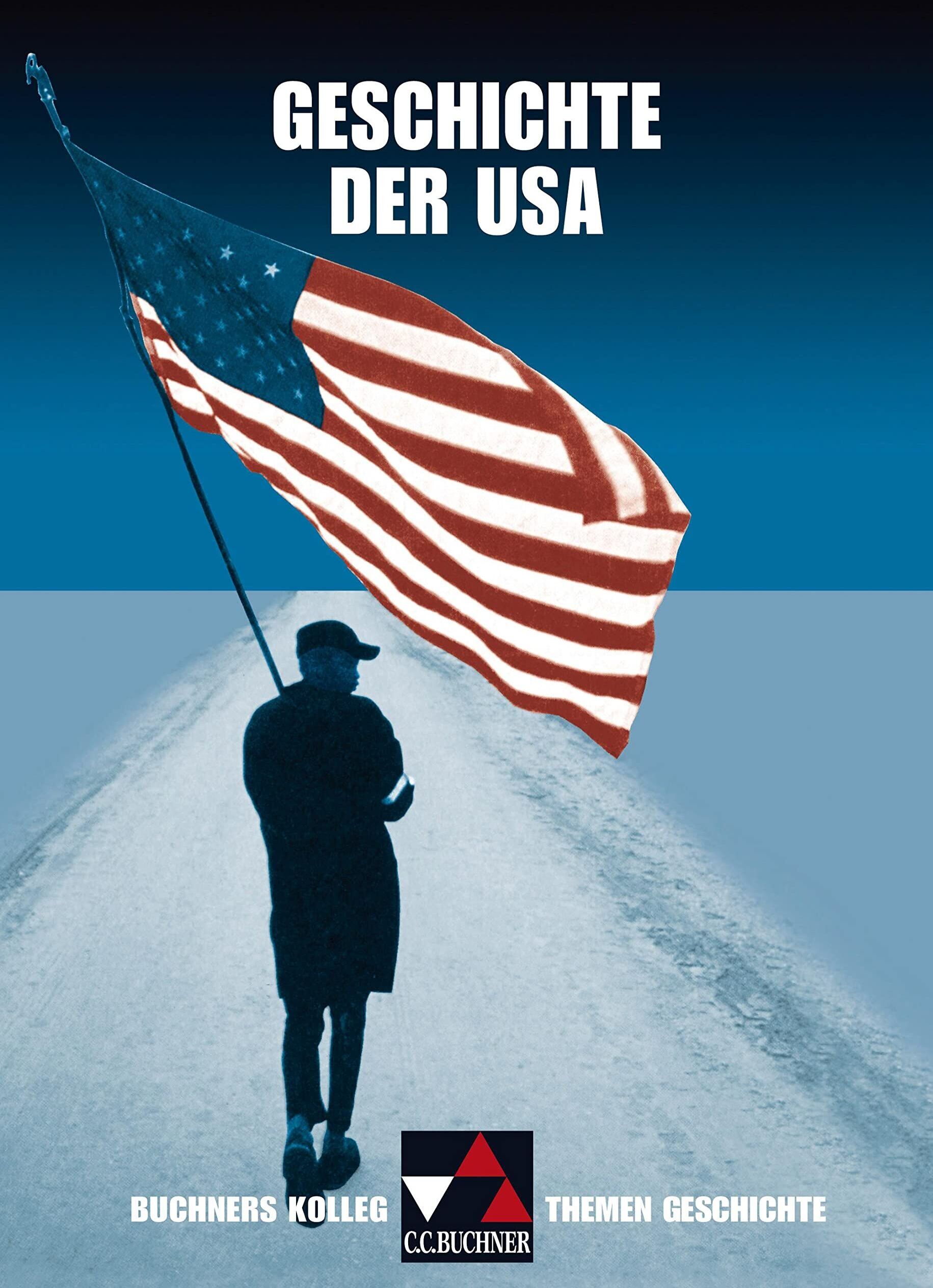 Anton Golecki - Buchners Kolleg. Themen Geschichte / Geschichte der USA - Preis vom 04.10.2026 03:51:26 h