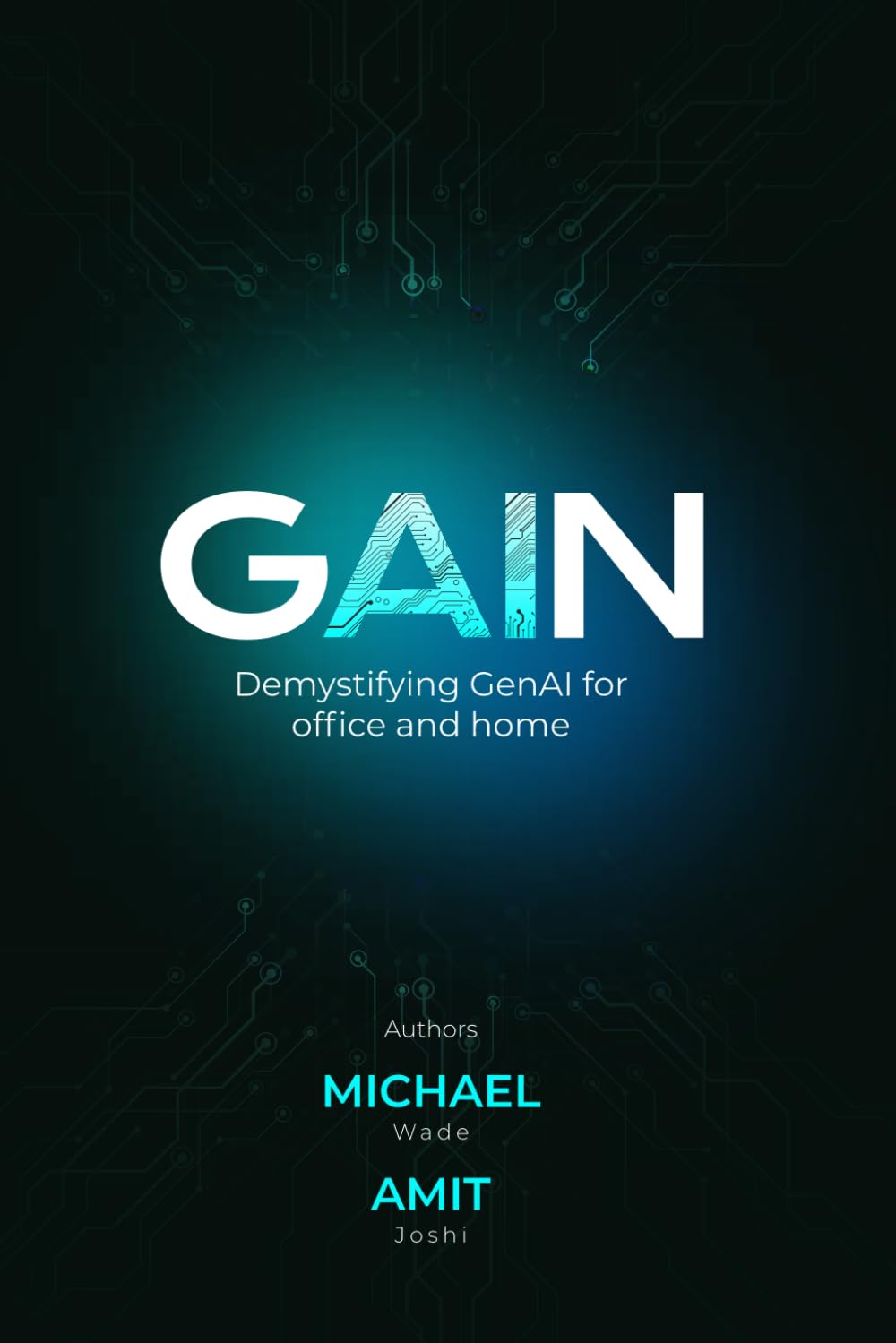 GAIN: Demystifying GenAI for office and home - Preis vom 30.09.2026 22:30:23 h