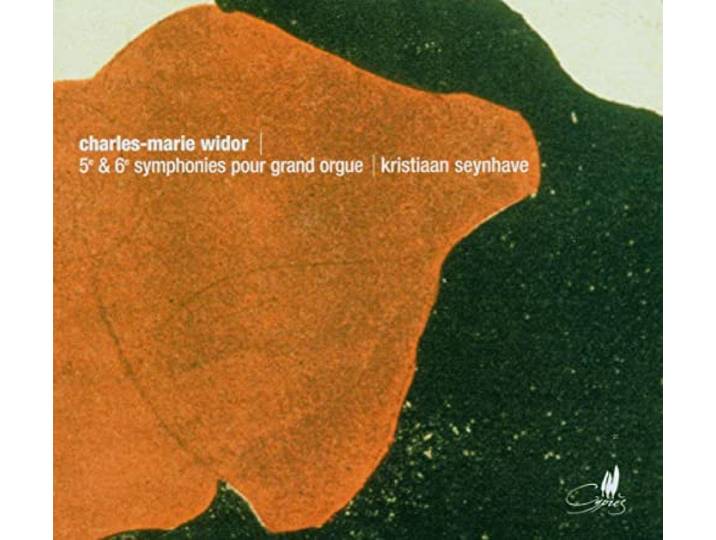 Kristiaan Seynhave - 5 Et 6 Ieme Symphonies Pour Gr