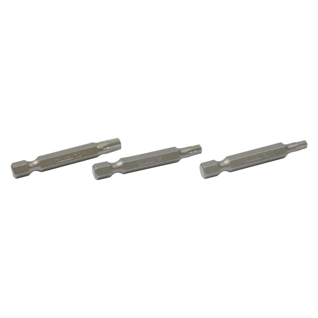 Makita 50mm Bitset 3Stk (B-26191)