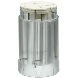 Schneider Electric XVMC37 Beleuchtete weiße Linse ohne Leuchtmittel