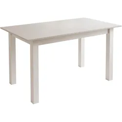 ESSTISCH ARTON 140-195 cm für 6-8 Personen