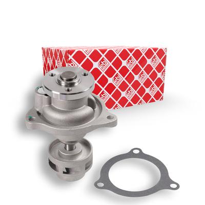 Febi Bilstein Wasserpumpe [Hersteller-Nr. 39061] für Ford