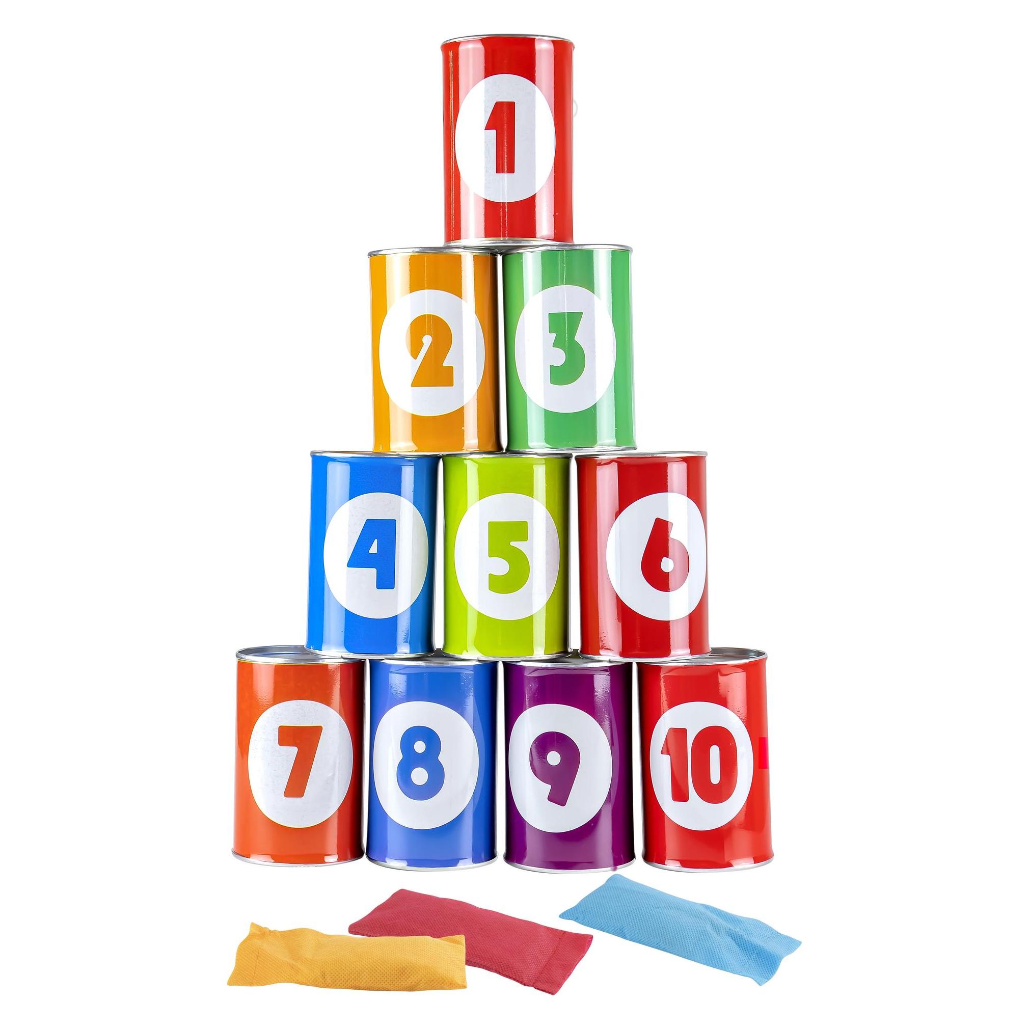 Spring Summer Amo Toys 302175 Wurfspiel (302175)